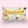 Snoopy Kawaii Pillowcase