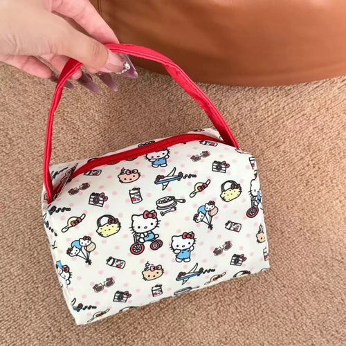 Hello Kitty Adore Storage Bag