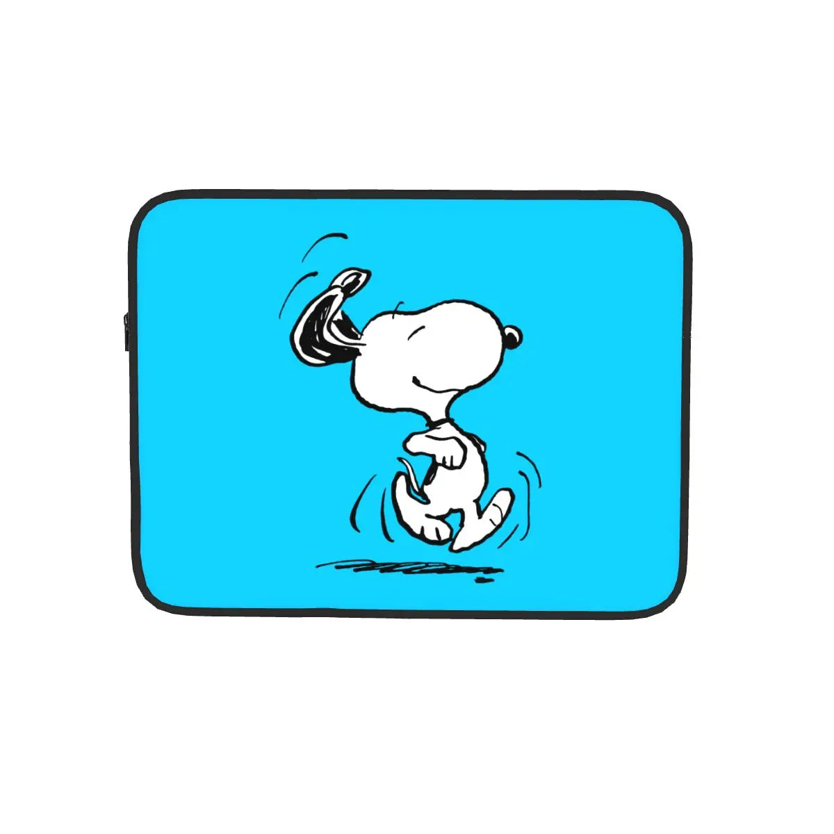 Snoopy Adore Laptop Sleeve