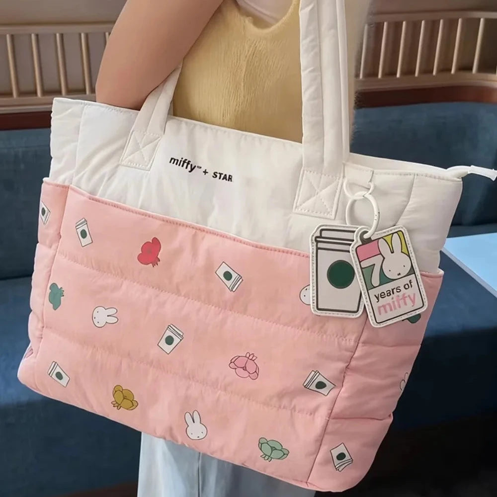 Miffy Limited Edition Bag