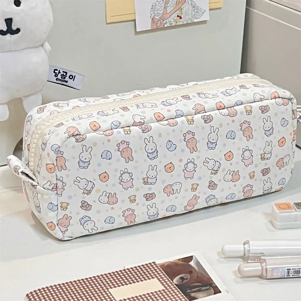 Miffy Adore Pencil Case