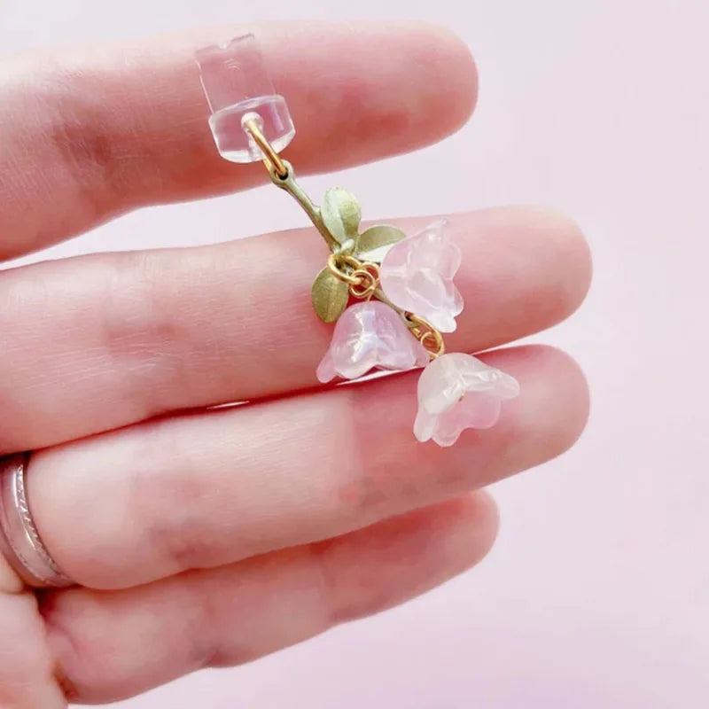 Lily Of The Valley Phone Port Accessory