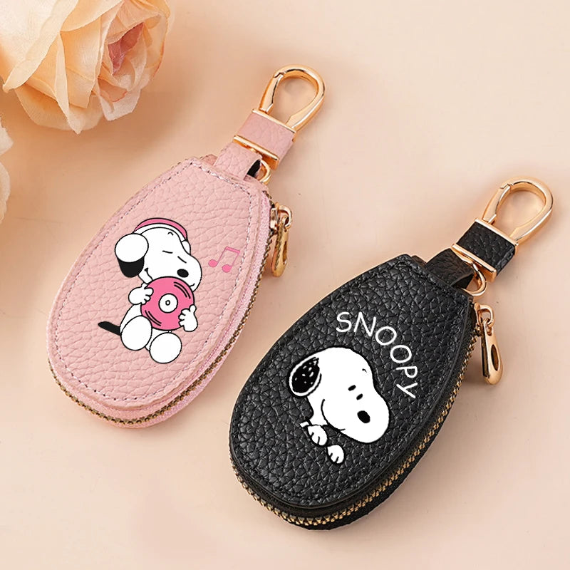 Snoopy Key Chain