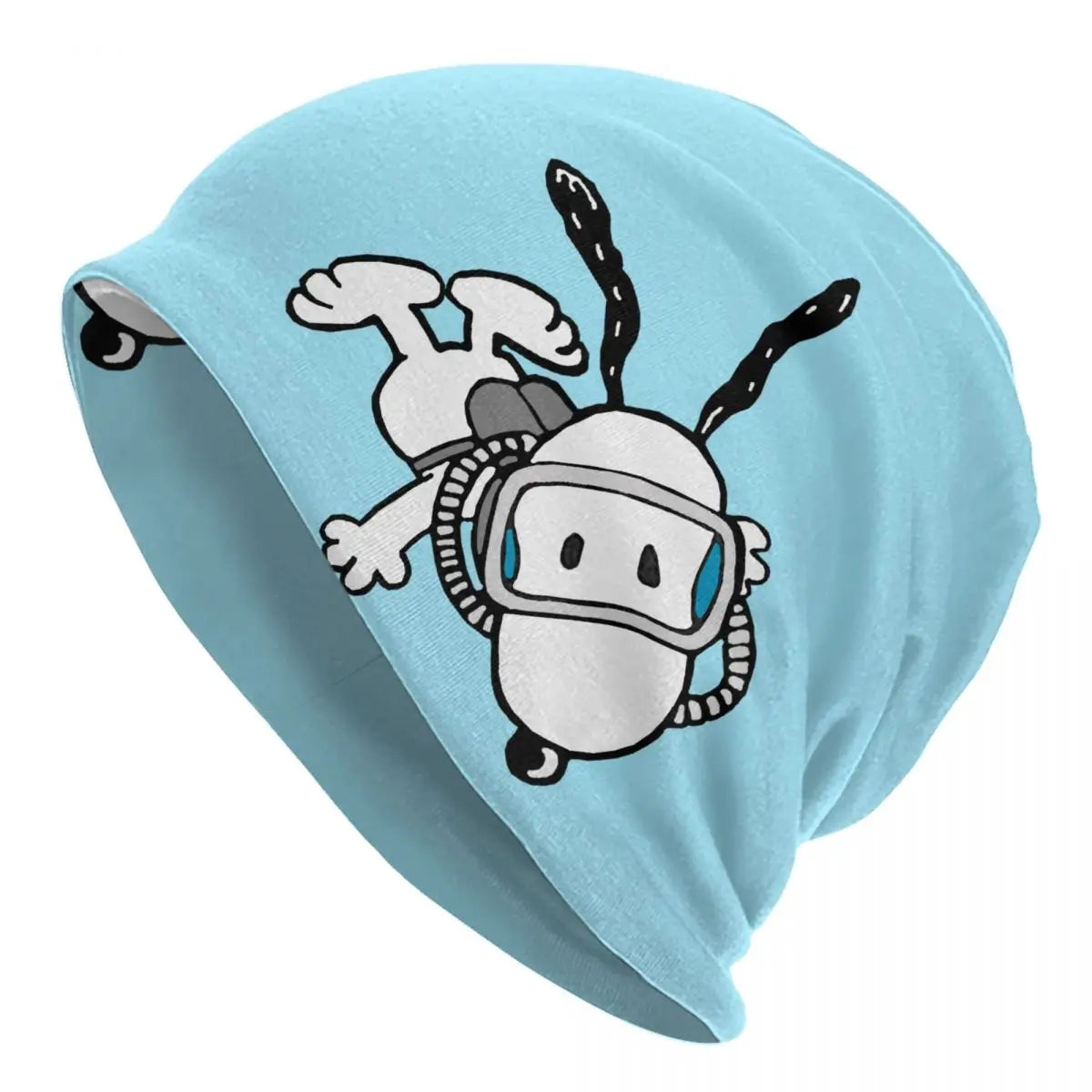 The Peanuts Beanie