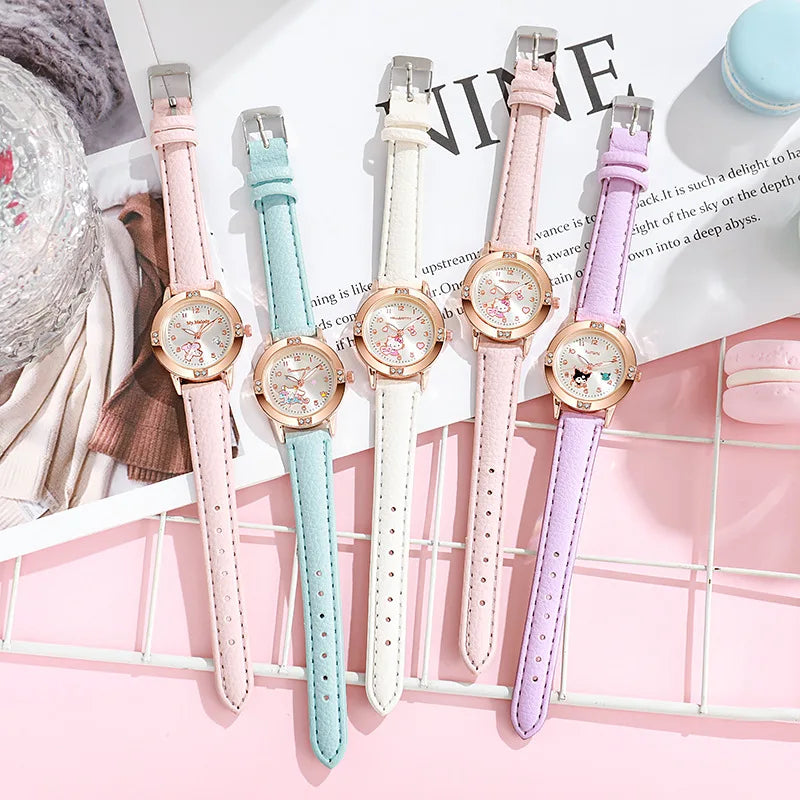 Sanrio Kawaii Watch