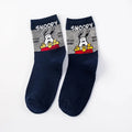 Snoopy Cozy Socks
