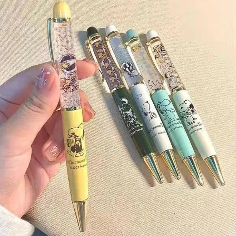 Snoopy Playful Pen