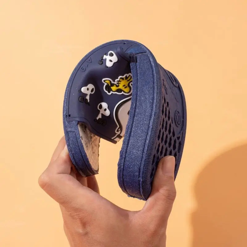Snoopy Classic Slipper