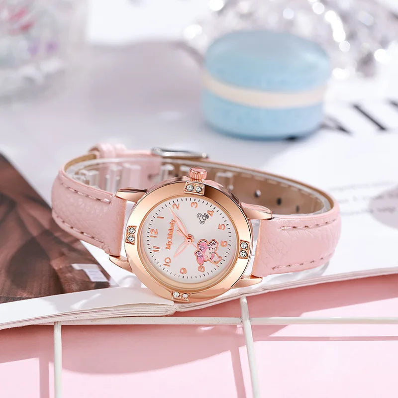 Sanrio Kawaii Watch