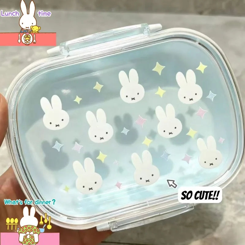 Miffy Lunchbox