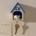 Dog Key Holder