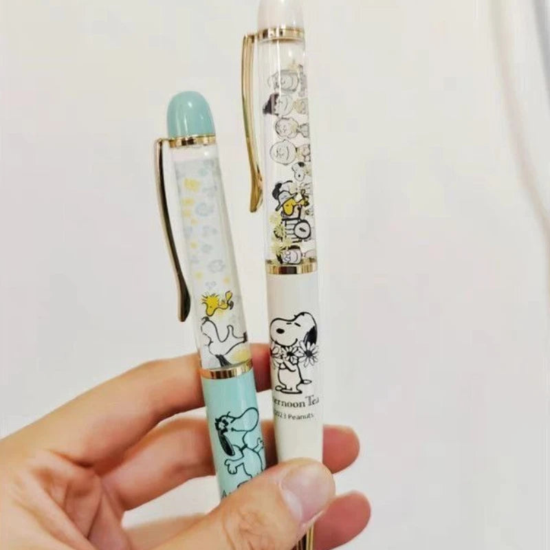 Snoopy Playful Pen