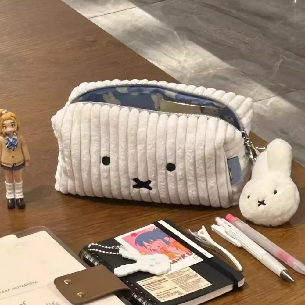 Miffy Adore Cosmetic Bag