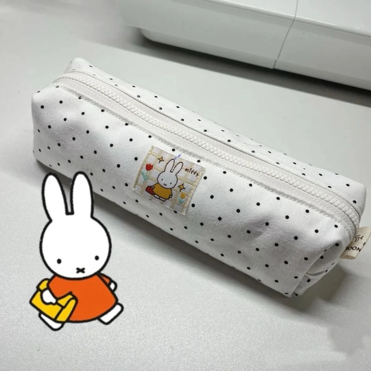 Miffy Kawaii Pencilcase
