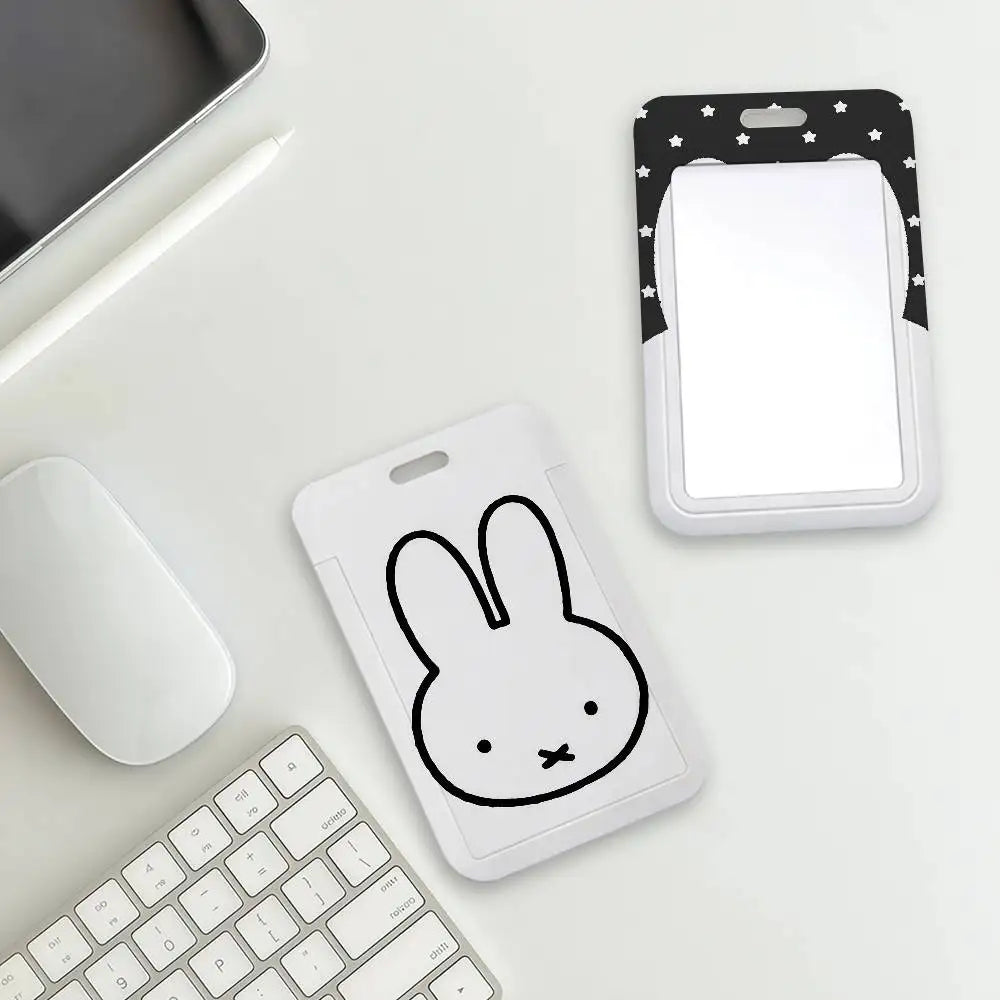 Miffy Mono Card Holder