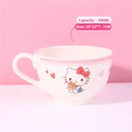 Hello Kitty Adore Dinnerware