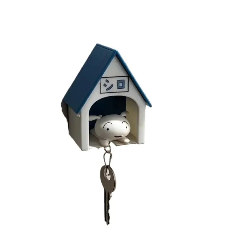 Dog Key Holder