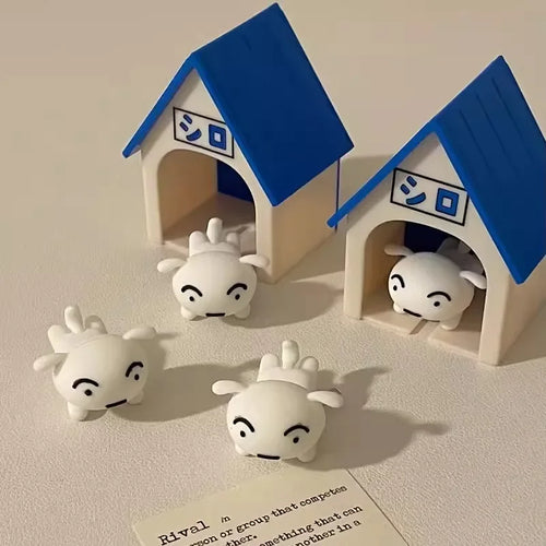 Dog Key Holder