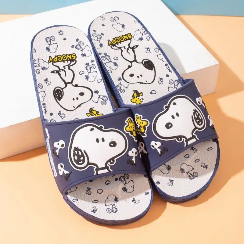 Snoopy Classic Slipper