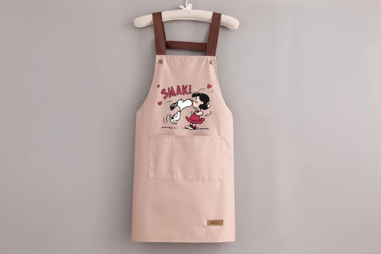 Snoopy Bliss Apron