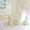 Snoopy Adore Box Storage