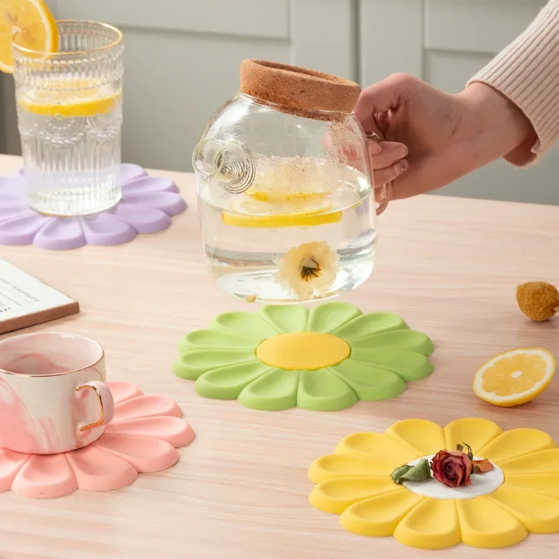 Daisy Placemat
