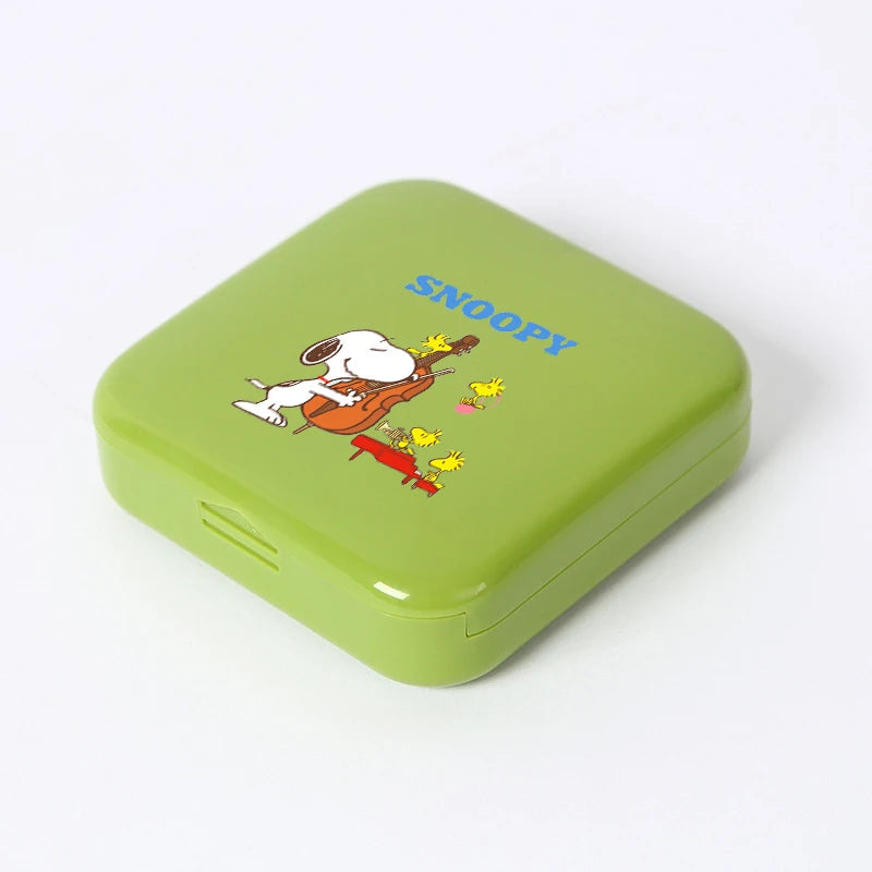 Snoopy Adventure Mini Storage