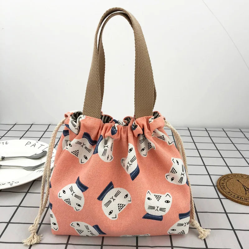 Ginza Expandable Bag