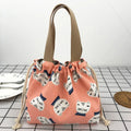 Ginza Expandable Bag