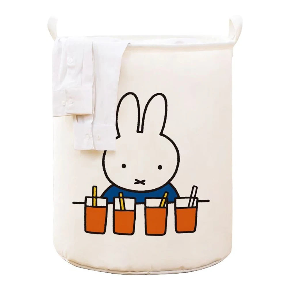 Miffy Laundry Basket
