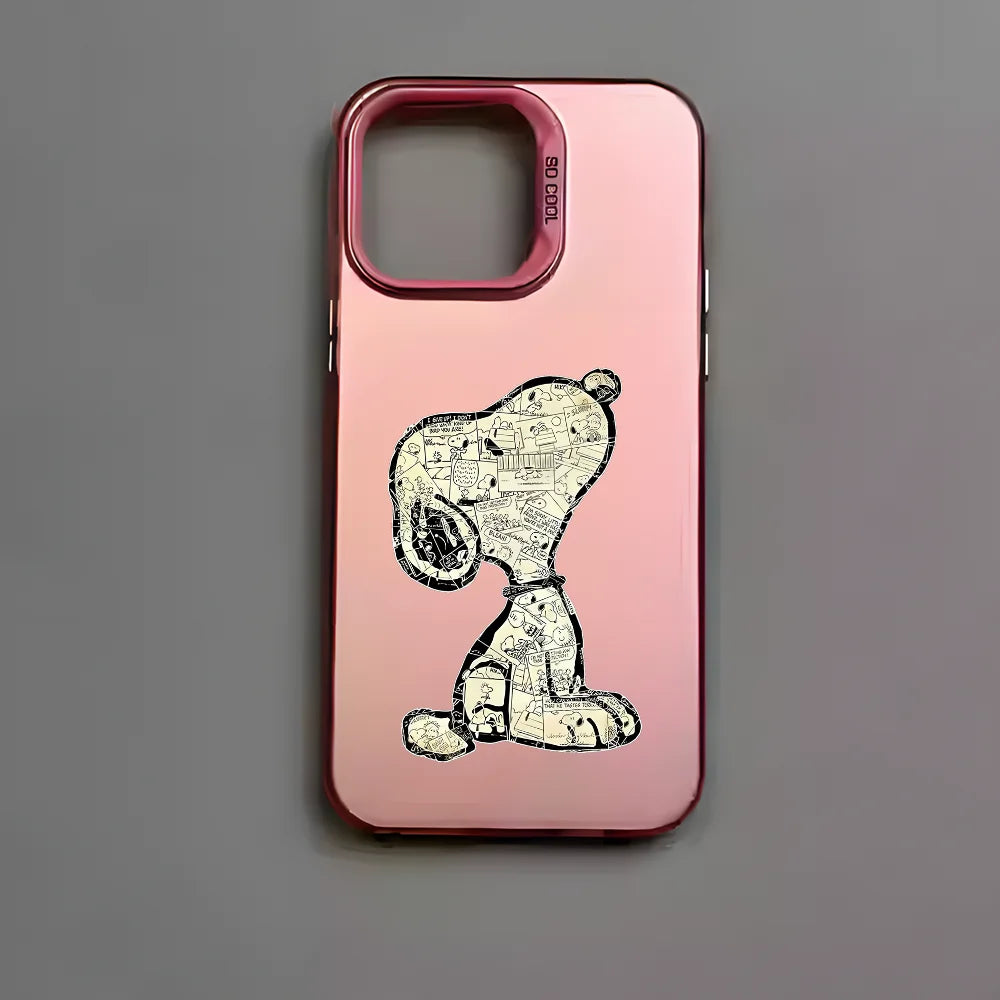 Snoopy Cool Phone Case