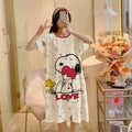 Snoopy Love Nightie