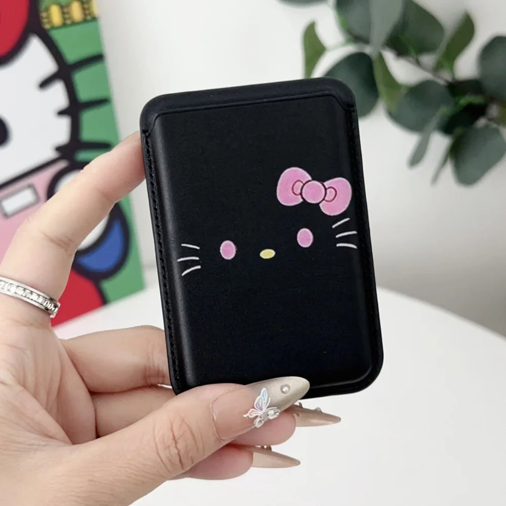Hello Kitty Magsafe Wallet