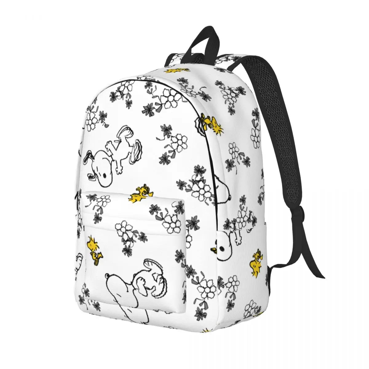 Snoopy Adorable Backpack
