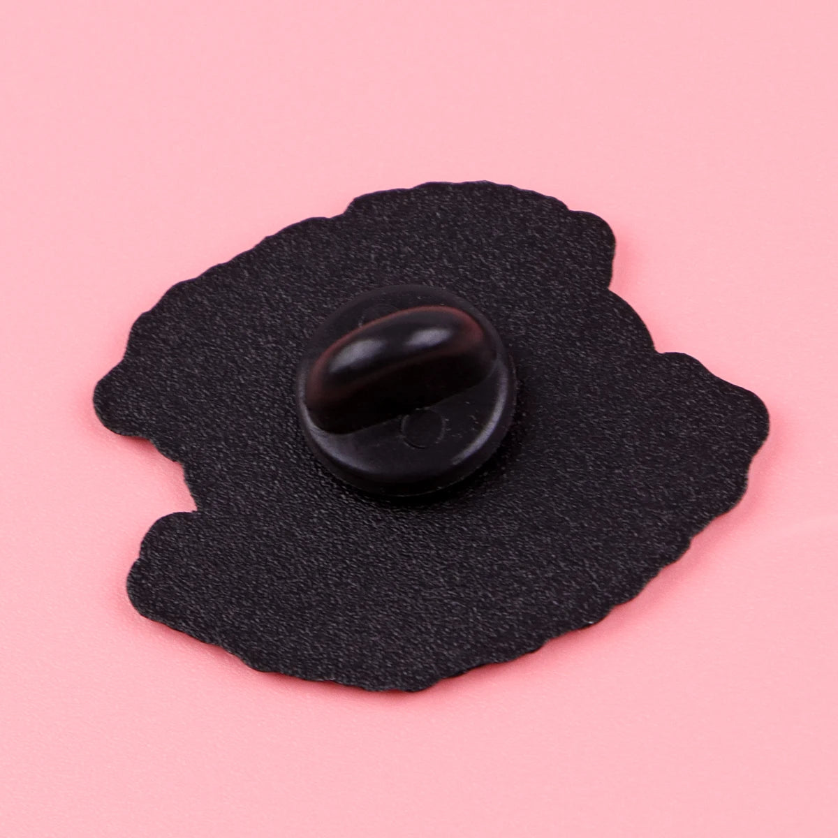 Little Miss Procrastinator Brooch