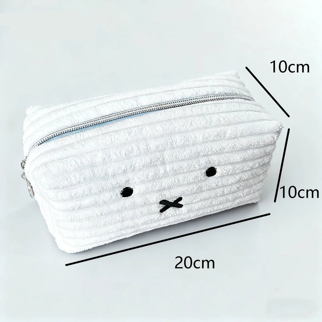 Miffy Adore Cosmetic Bag