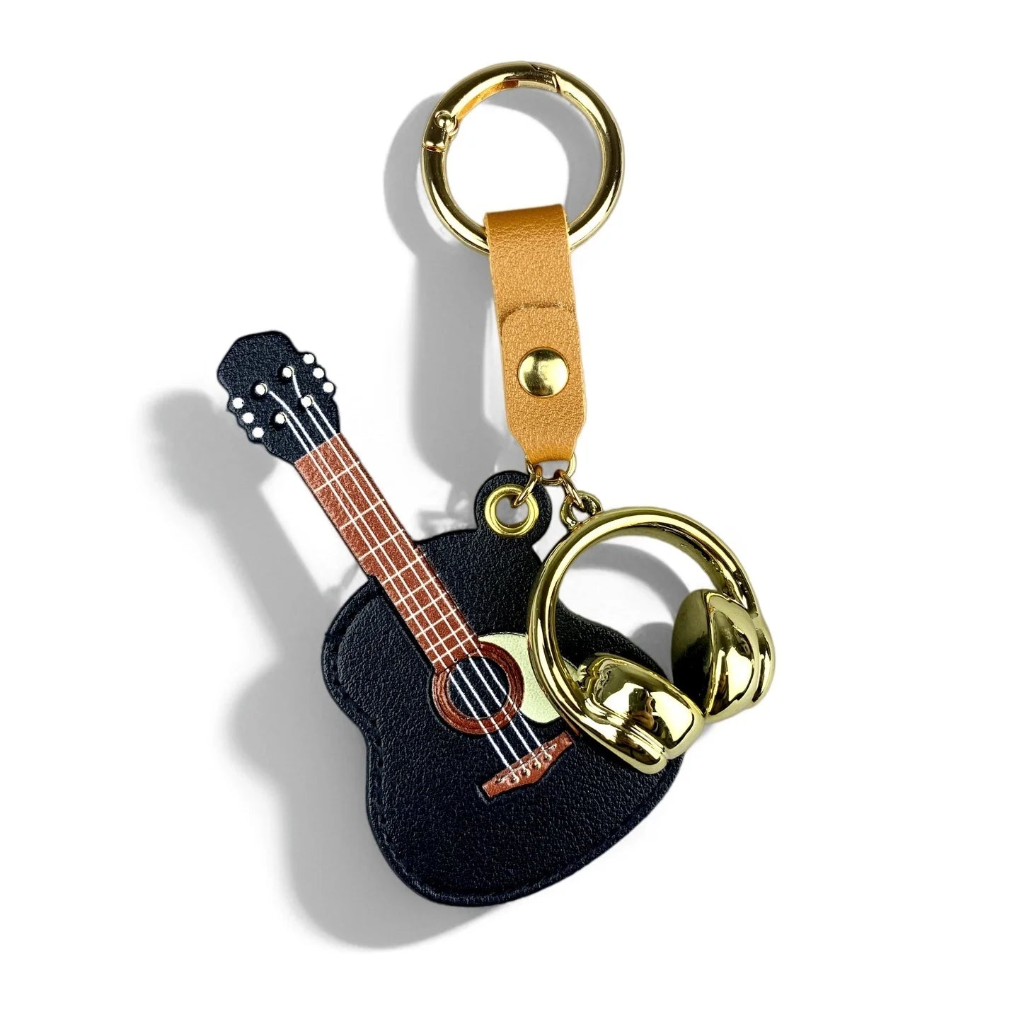 Guitar Bag Charm