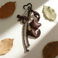 Cat Bag Charm