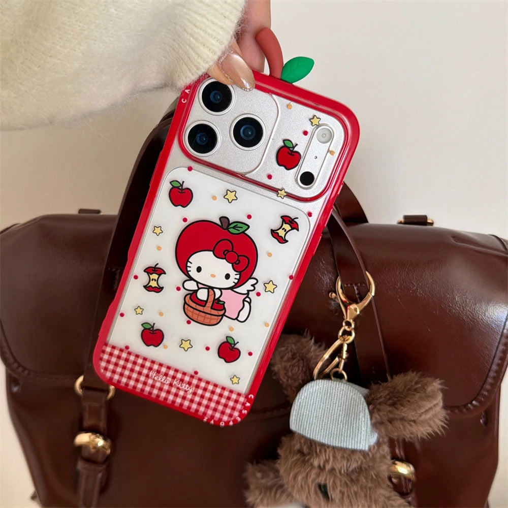 Hello Kitty Fruity Phonecase