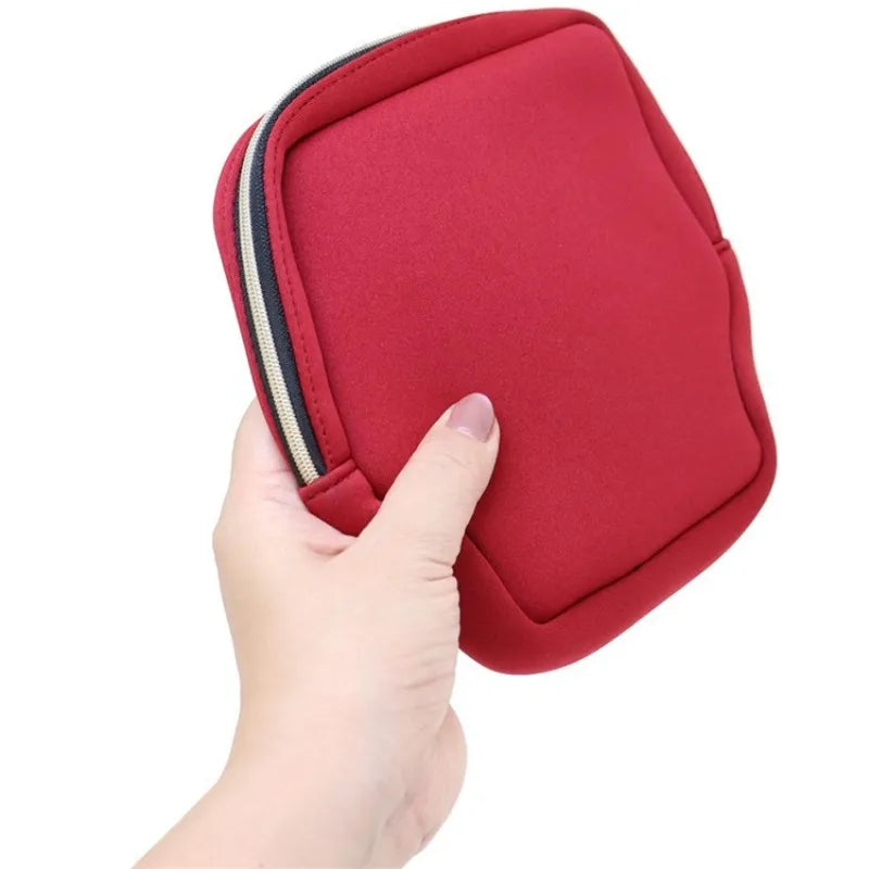 Snoopy Mood Storage Bag
