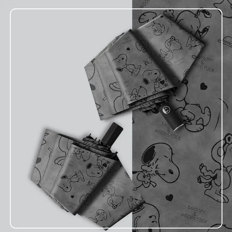 Snoopy Original Umbrella