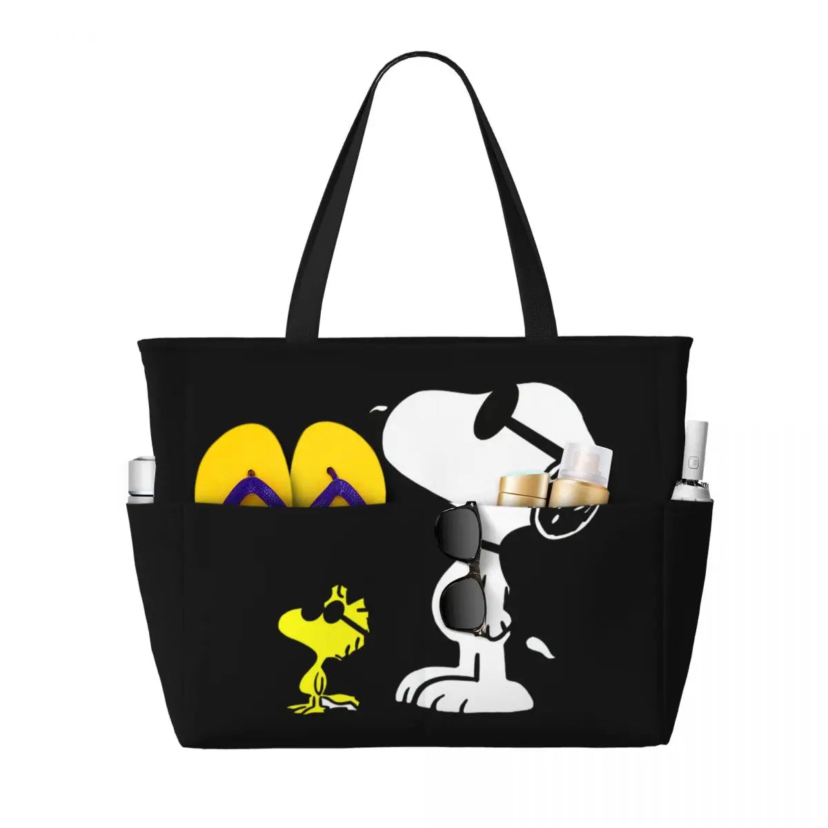 Snoopy & Friends Retro Original Bag
