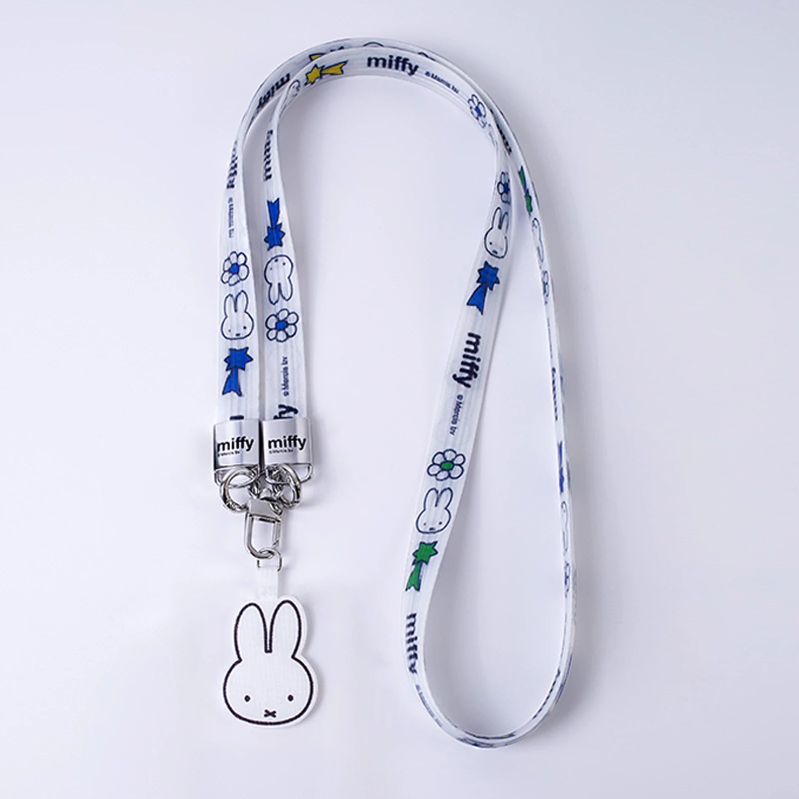 Miffy Adore Lanyard