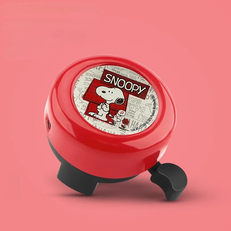 Snoopy Bicycle Bell