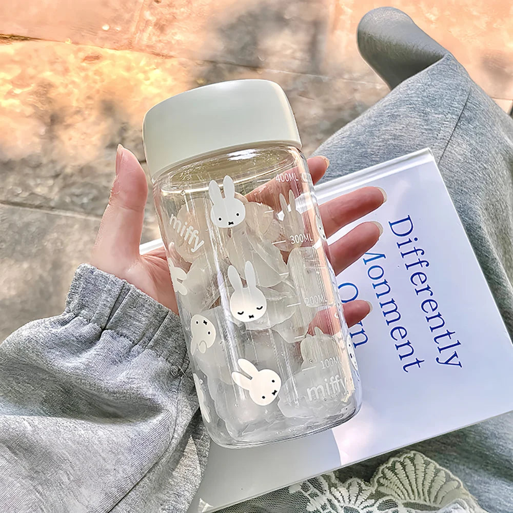 Miffy Original Water Bottle