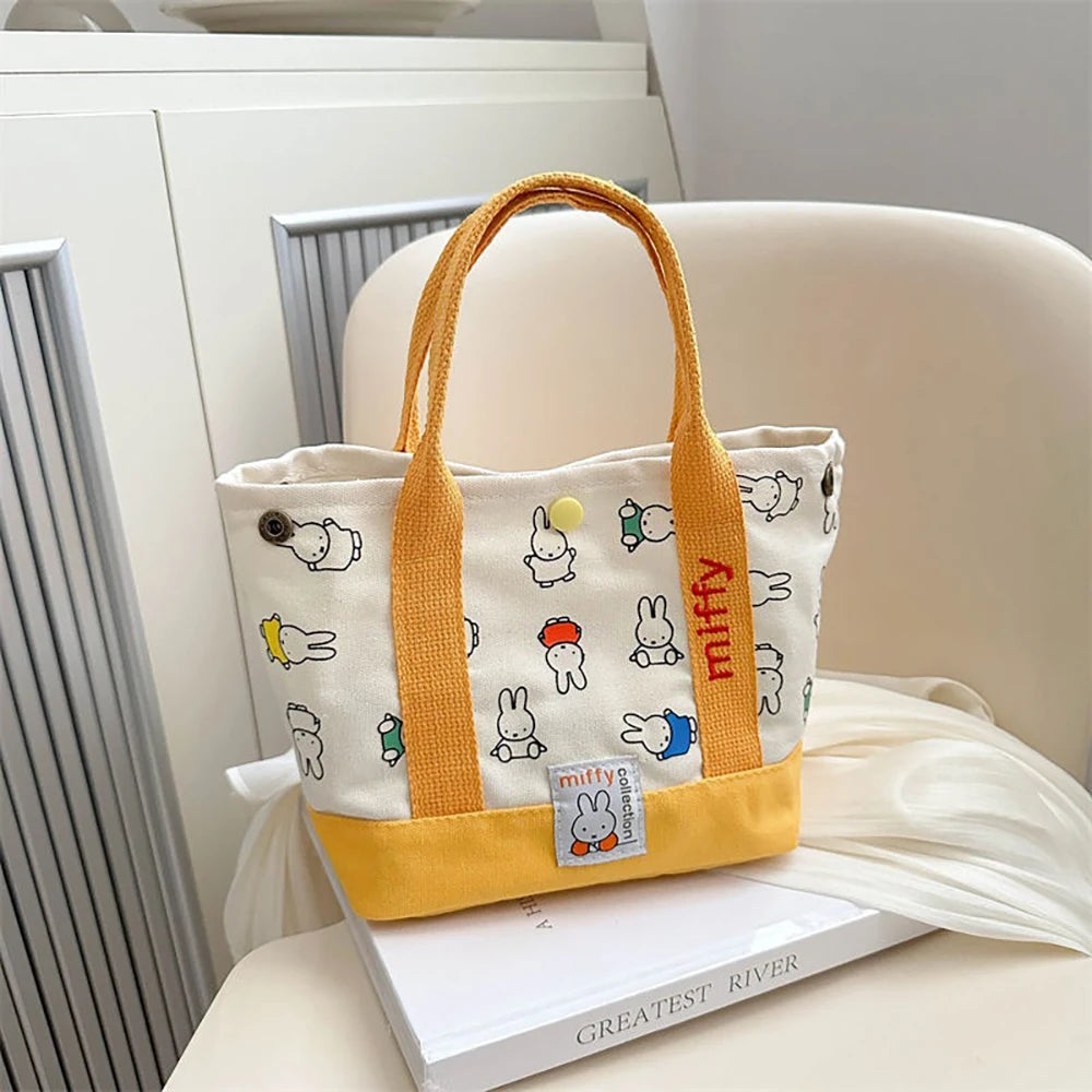Miffy Kawaii Bag