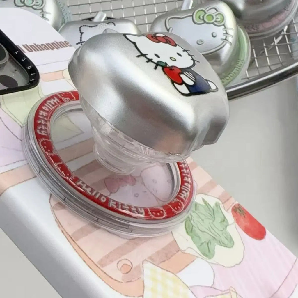 Hello Kitty Glow Phone Holder