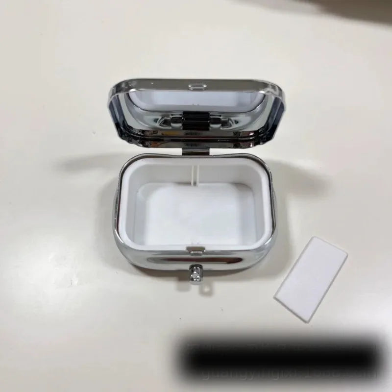 Snoopy Cute Mini Storage