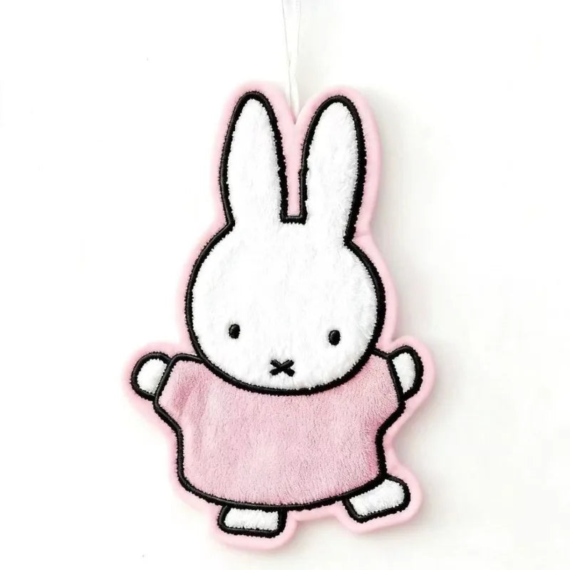 Miffy Towel