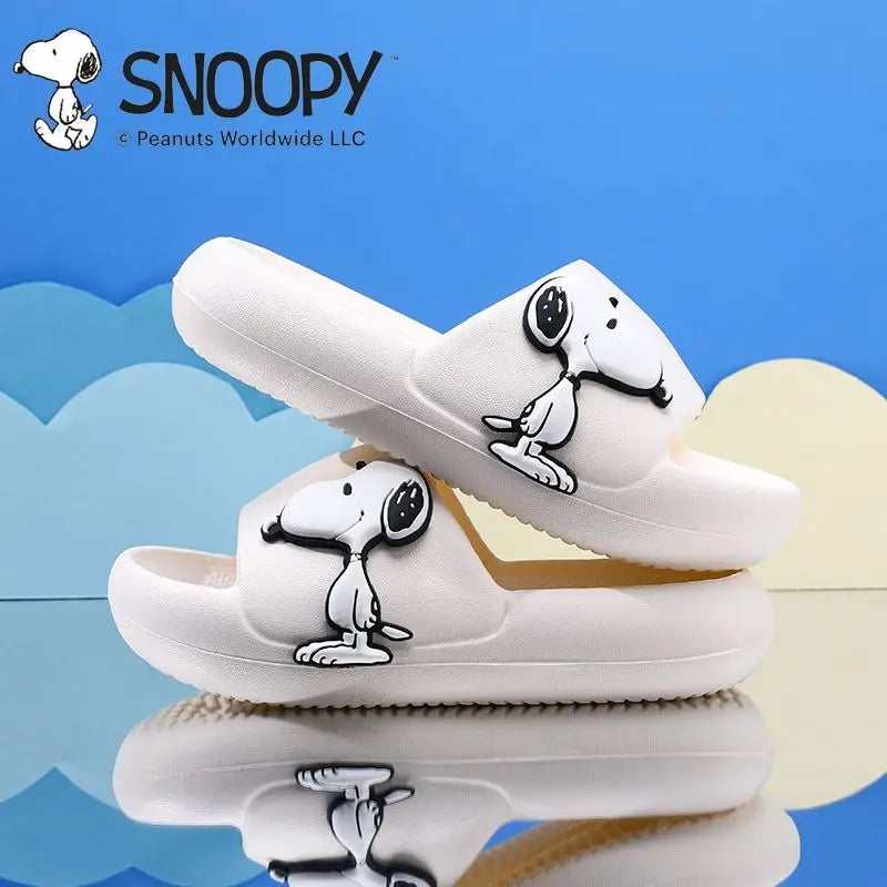 Snoopy Original Slides